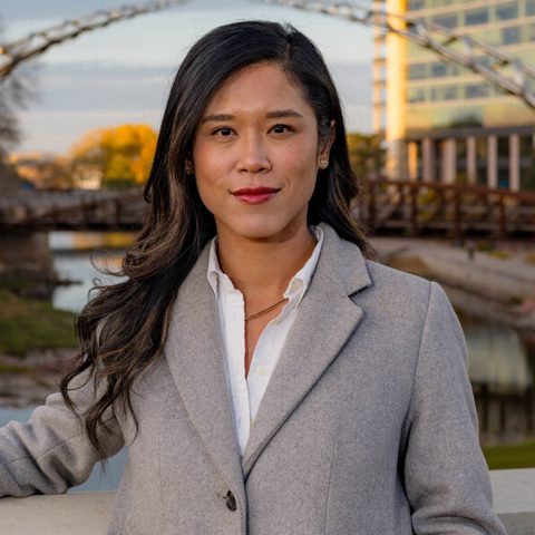 Ngoc Thach